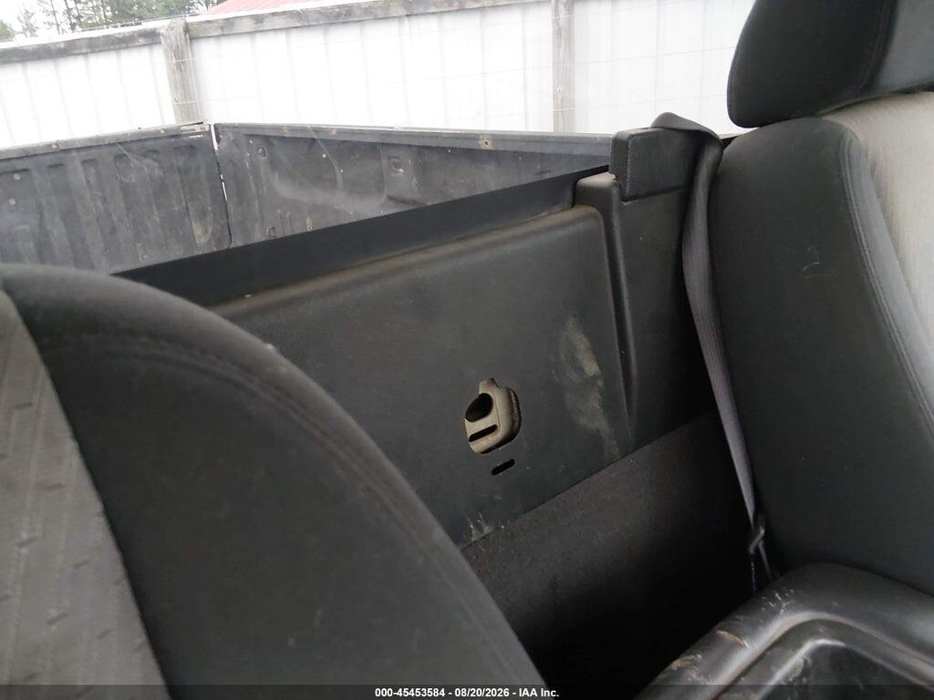 1GCEK14C88E116572 2008 CHEVROLET SILVERADO 1500 photo no. 8