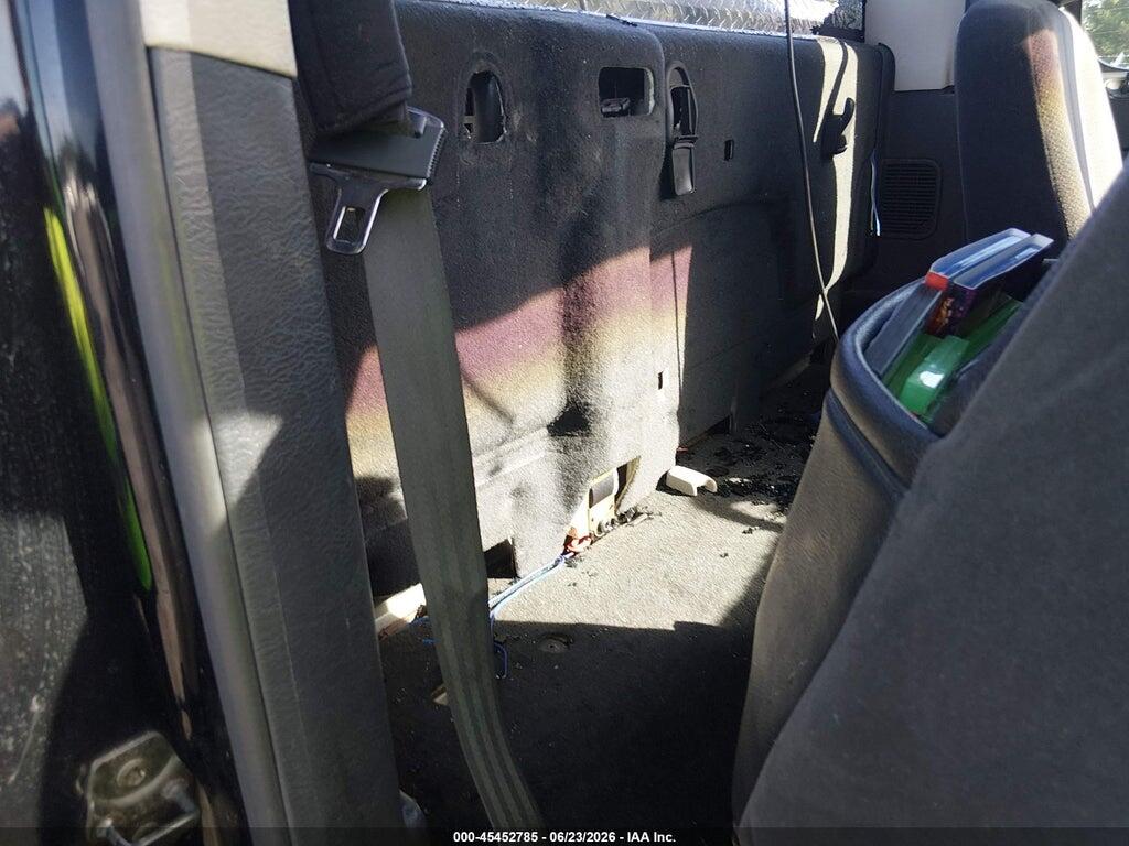 1D7HA16N02J205300 2002 DODGE RAM 1500 photo no. 8