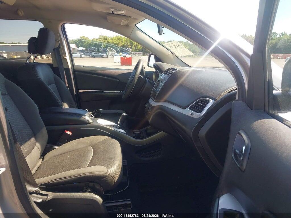 3C4PDCBG0HT591220 2017 DODGE JOURNEY photo no. 5