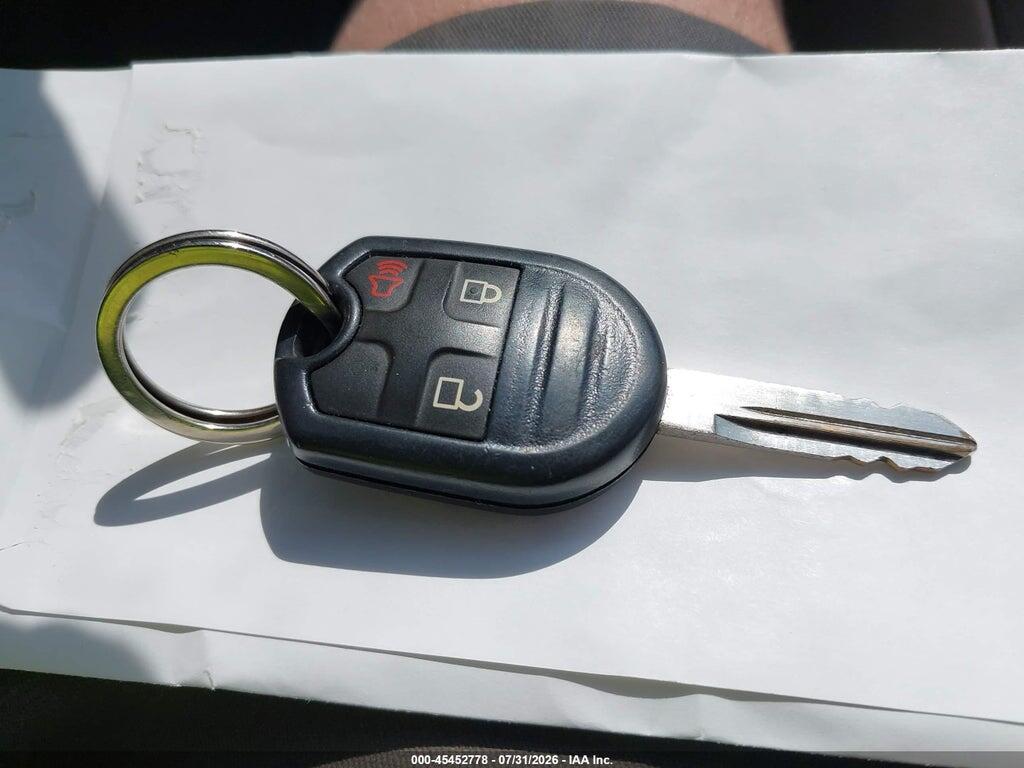 1FTFX1EF2EFB46008 2014 FORD F-150 photo no. 11