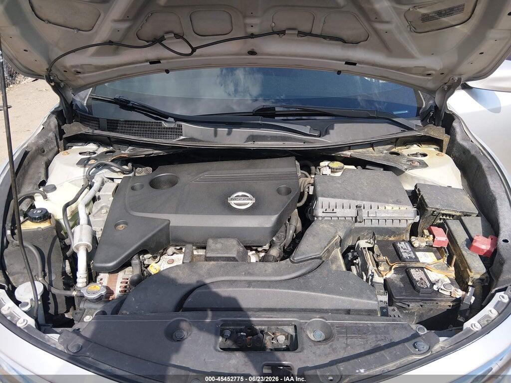 1N4AL3AP8DC177401 2013 NISSAN ALTIMA photo no. 10