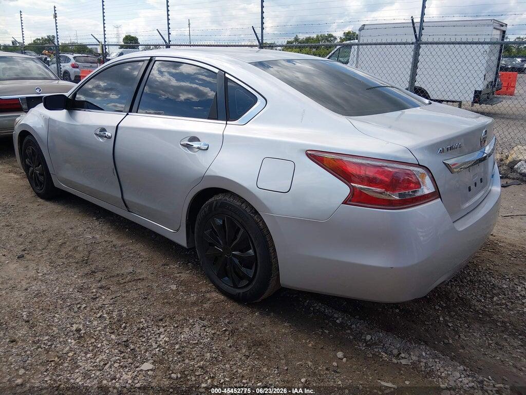 1N4AL3AP8DC177401 2013 NISSAN ALTIMA photo no. 3