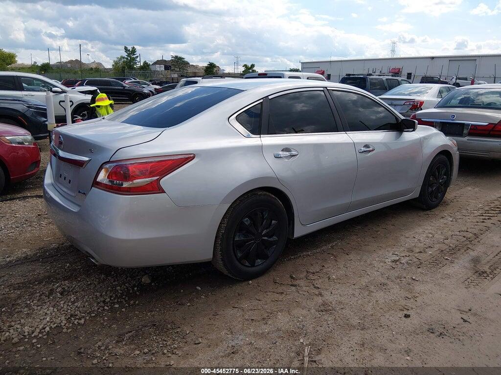 1N4AL3AP8DC177401 2013 NISSAN ALTIMA photo no. 4