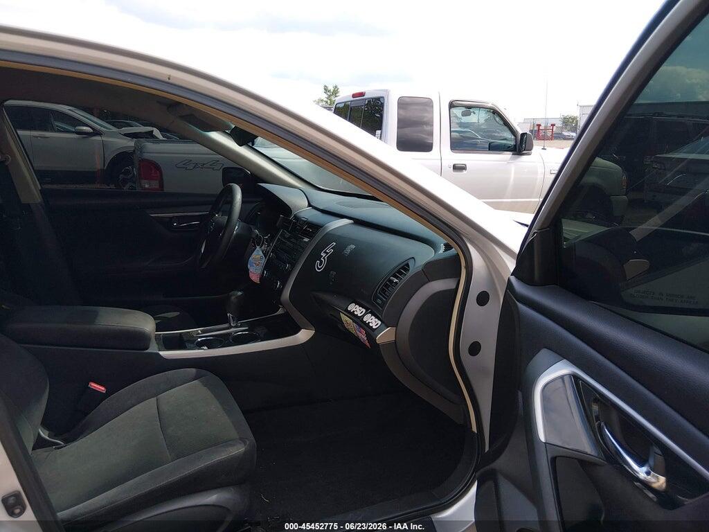 1N4AL3AP8DC177401 2013 NISSAN ALTIMA photo no. 5