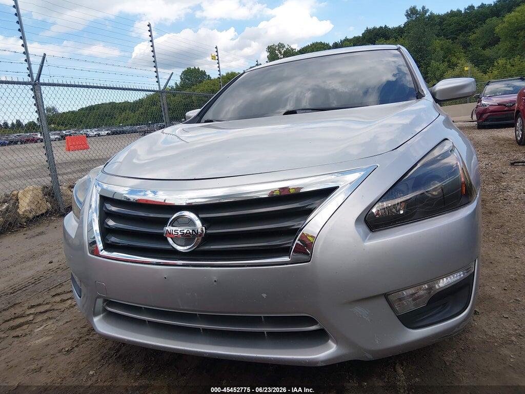 1N4AL3AP8DC177401 2013 NISSAN ALTIMA photo no. 6