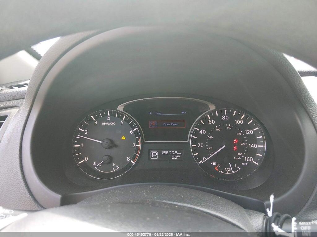 1N4AL3AP8DC177401 2013 NISSAN ALTIMA photo no. 7