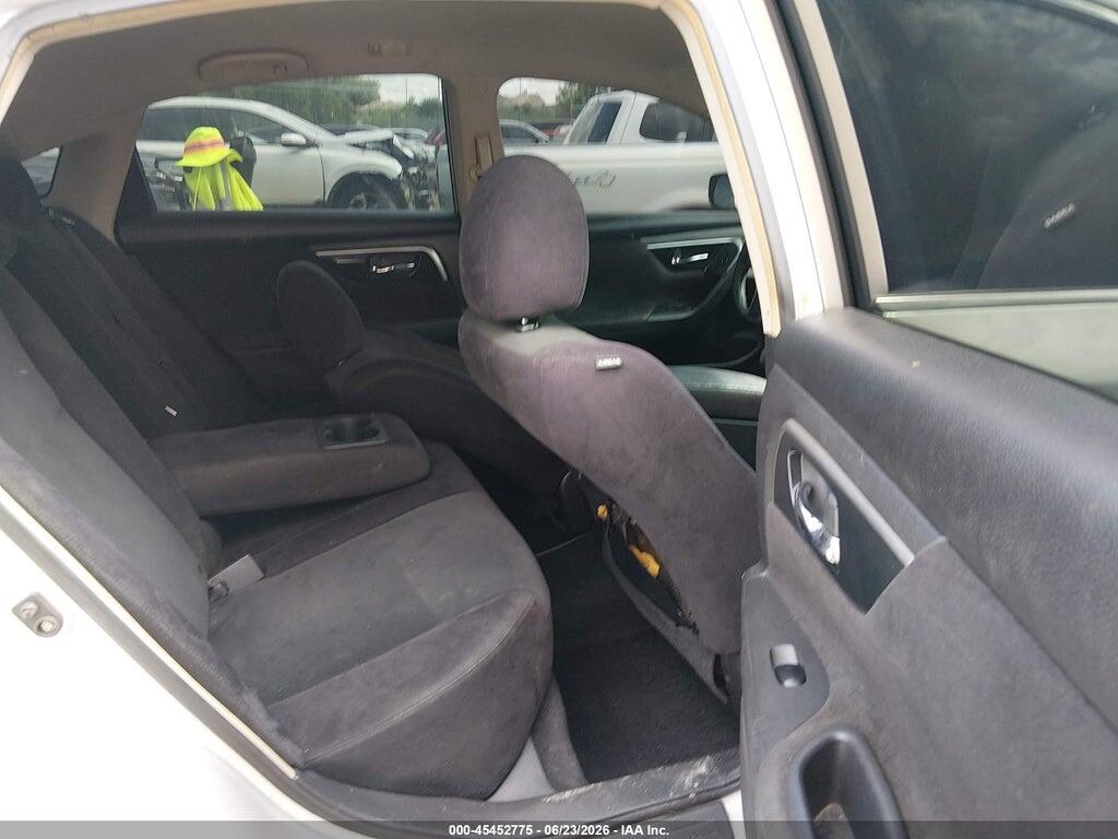 1N4AL3AP8DC177401 2013 NISSAN ALTIMA photo no. 8