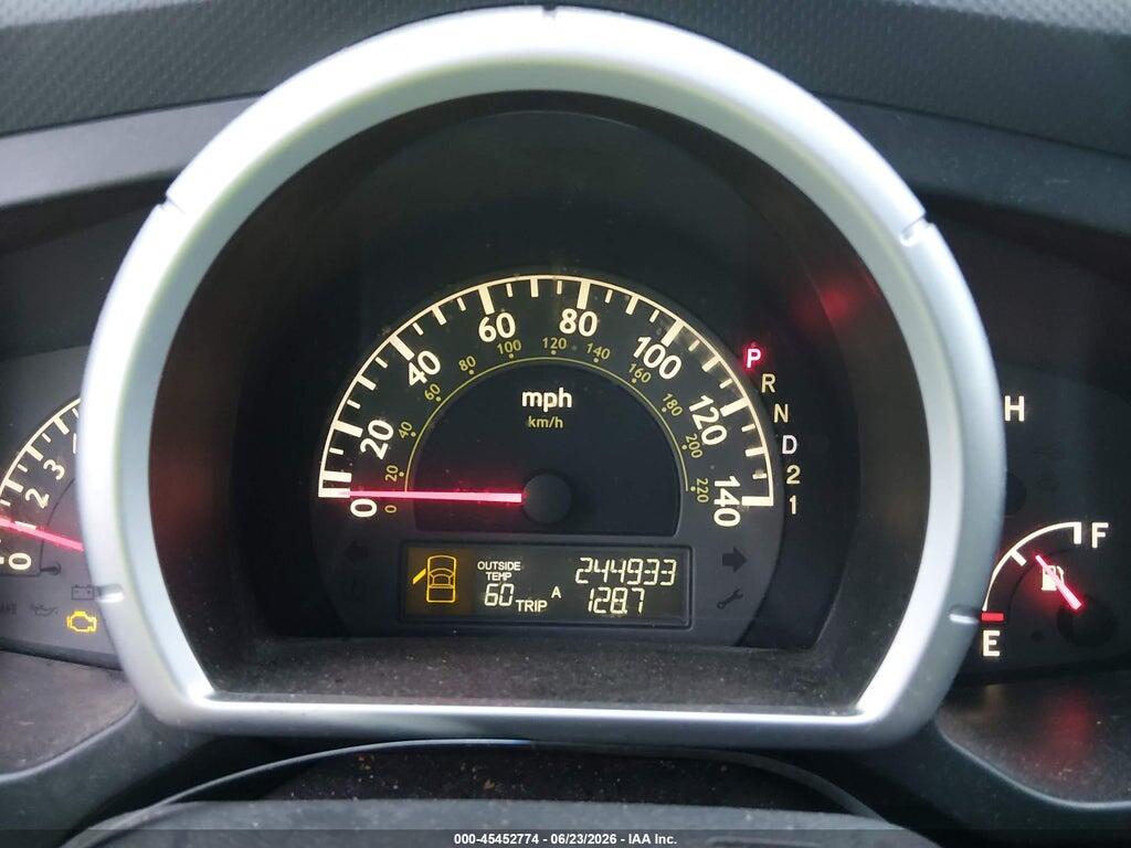 2HJYK16587H507364 2007 HONDA RIDGELINE photo no. 7