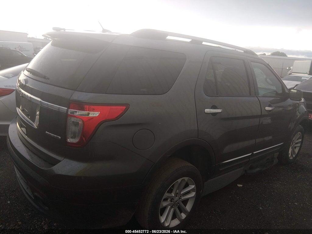 1FM5K7D82FGC09261 2015 FORD EXPLORER photo no. 12