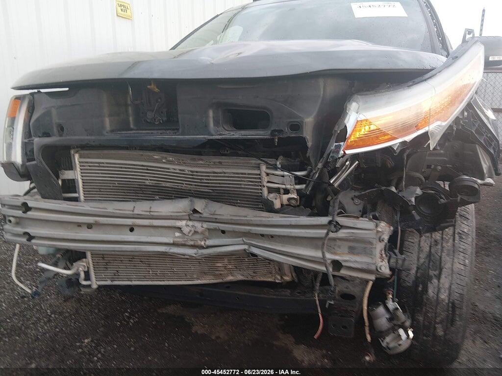 1FM5K7D82FGC09261 2015 FORD EXPLORER photo no. 6