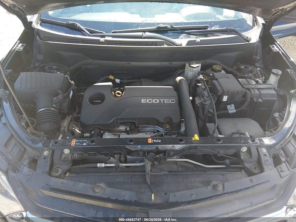 2GNAXHEV9L6199331 2020 CHEVROLET EQUINOX photo no. 10