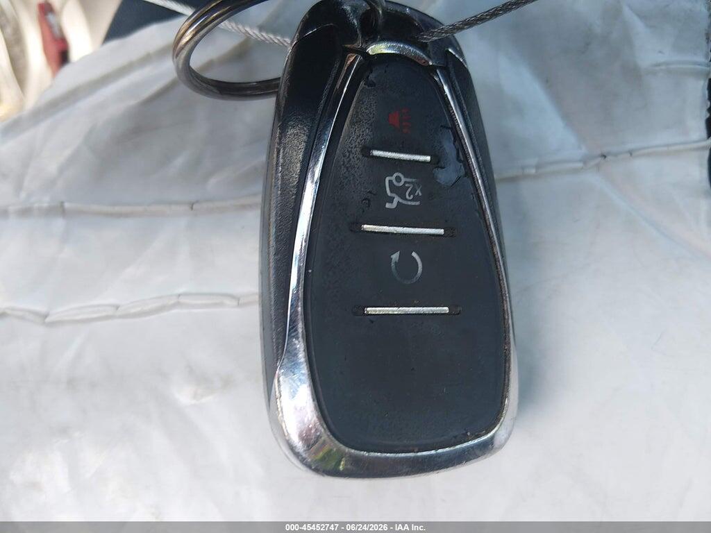2GNAXHEV9L6199331 2020 CHEVROLET EQUINOX photo no. 11