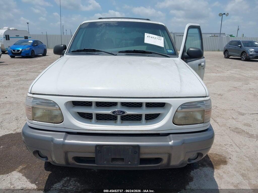 1FMZU63E4YZA49310 2000 FORD EXPLORER photo no. 6