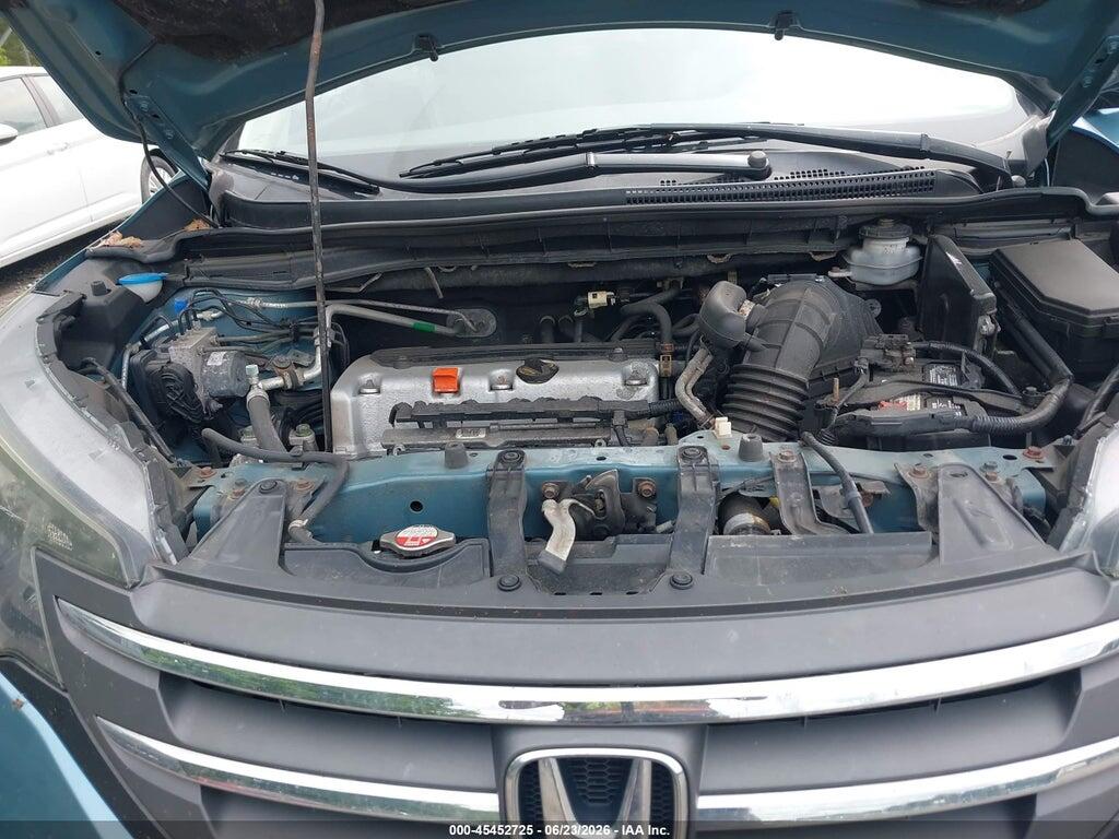 2HKRM4H79EH628671 2014 HONDA CR-V photo no. 10