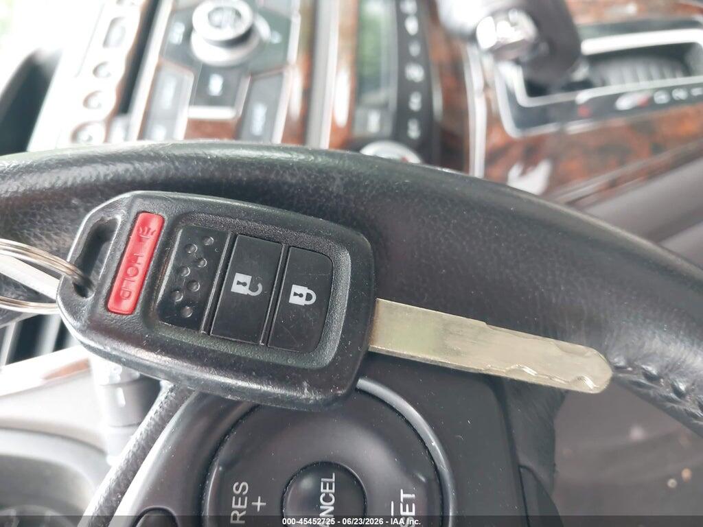 2HKRM4H79EH628671 2014 HONDA CR-V photo no. 11