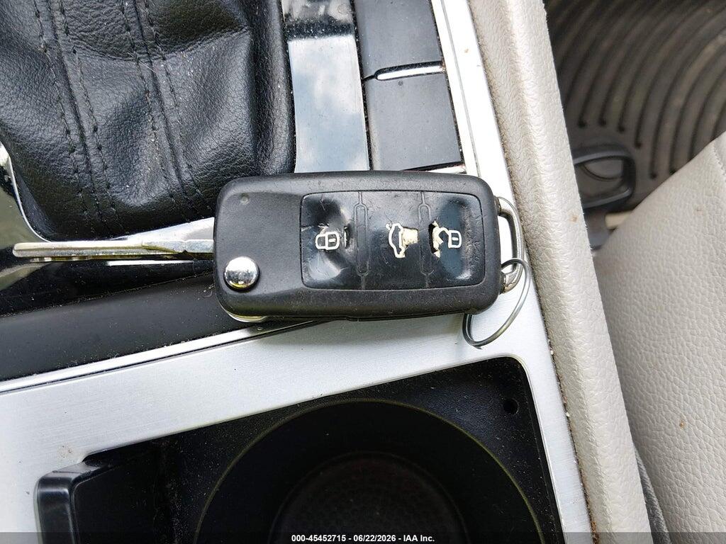 1VWBN7A37CC066332 2012 VOLKSWAGEN PASSAT photo no. 11