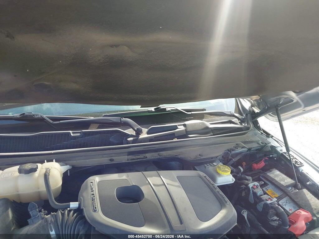 1C6SRFJP4SN505209 2025 RAM 1500 photo no. 10