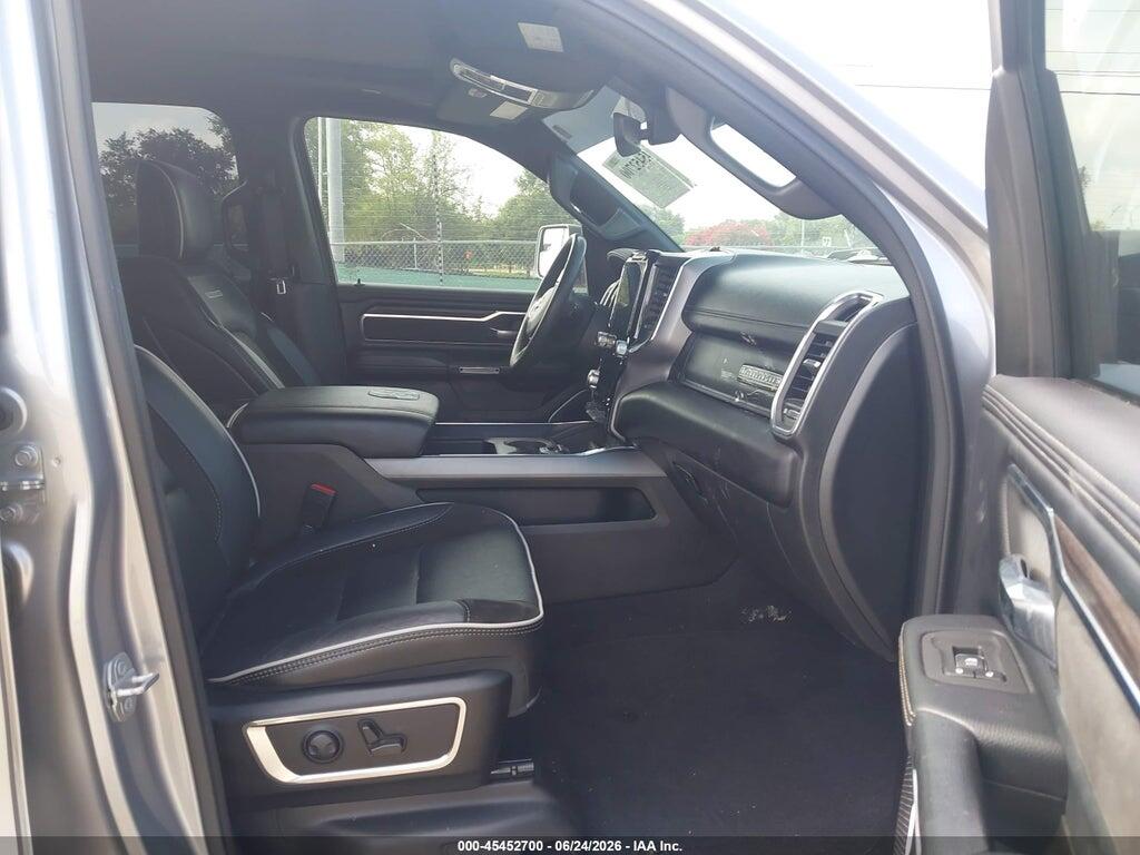 1C6SRFJP4SN505209 2025 RAM 1500 photo no. 5