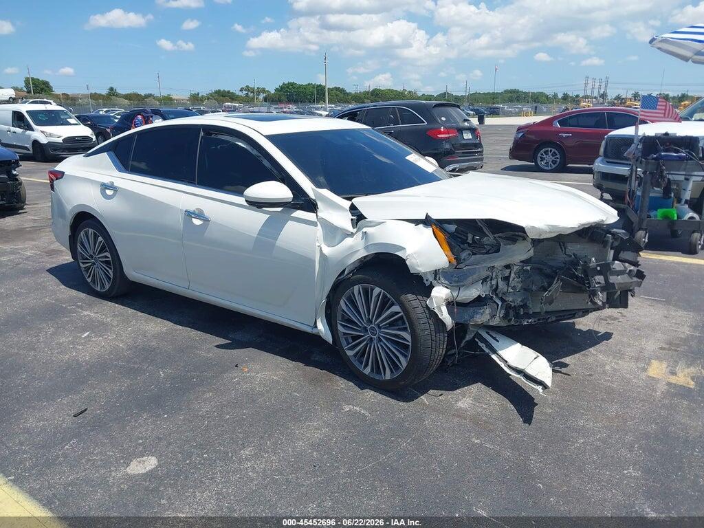 1N4BL4EW9RN382832 2024 NISSAN ALTIMA photo no. 1