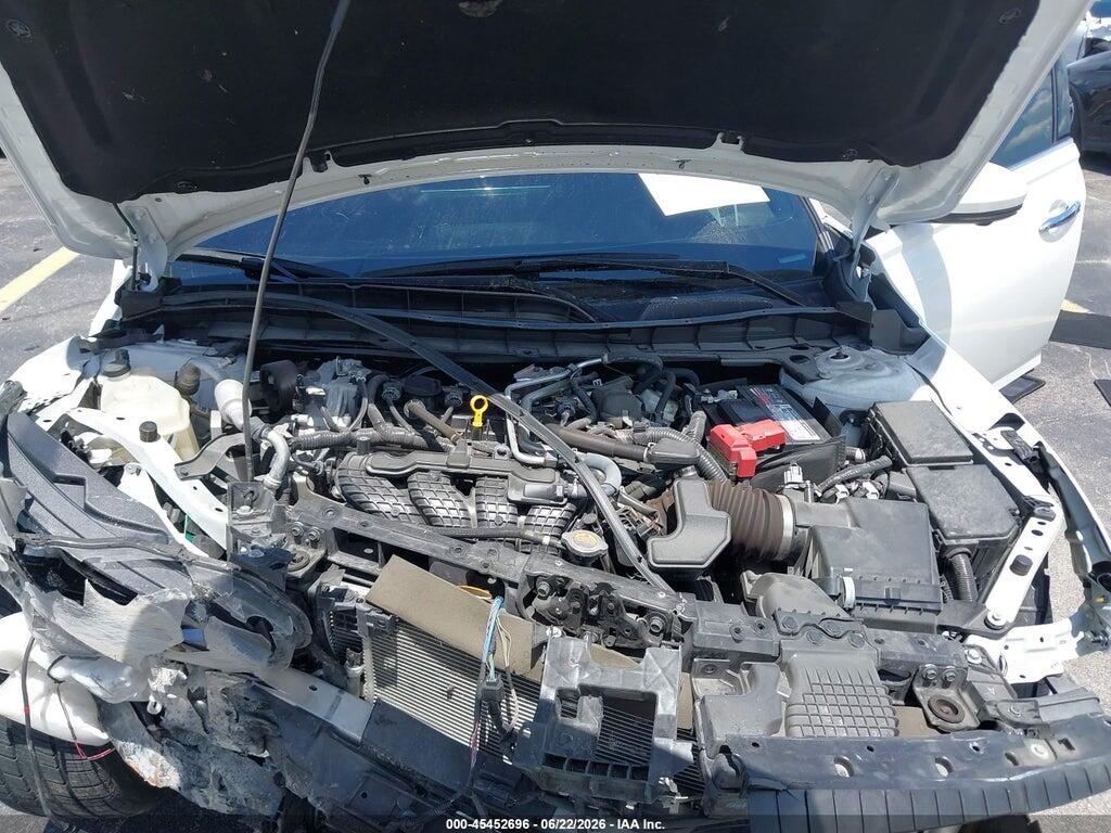 1N4BL4EW9RN382832 2024 NISSAN ALTIMA photo no. 10