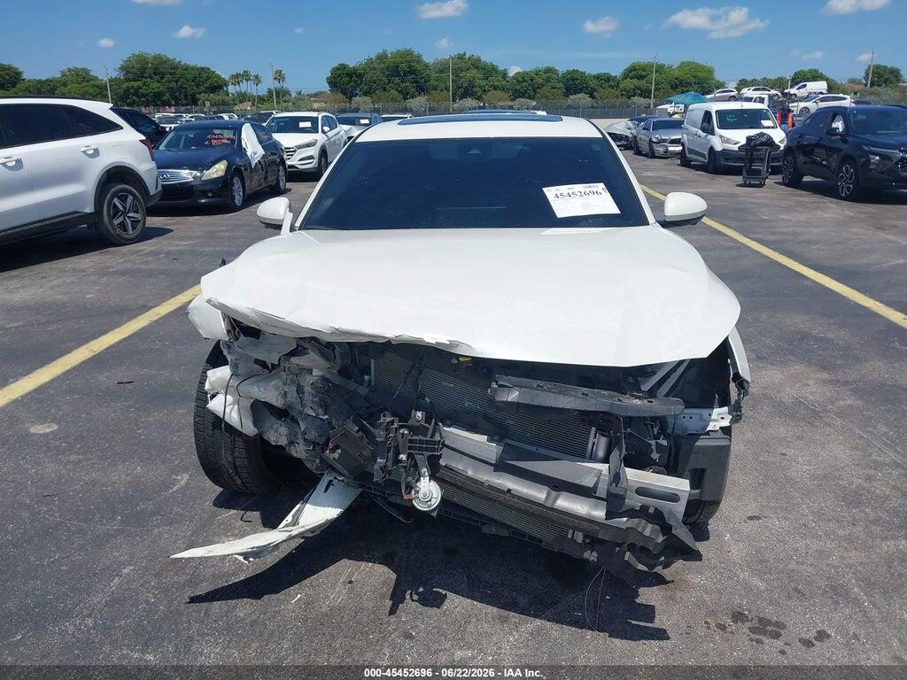 1N4BL4EW9RN382832 2024 NISSAN ALTIMA photo no. 12