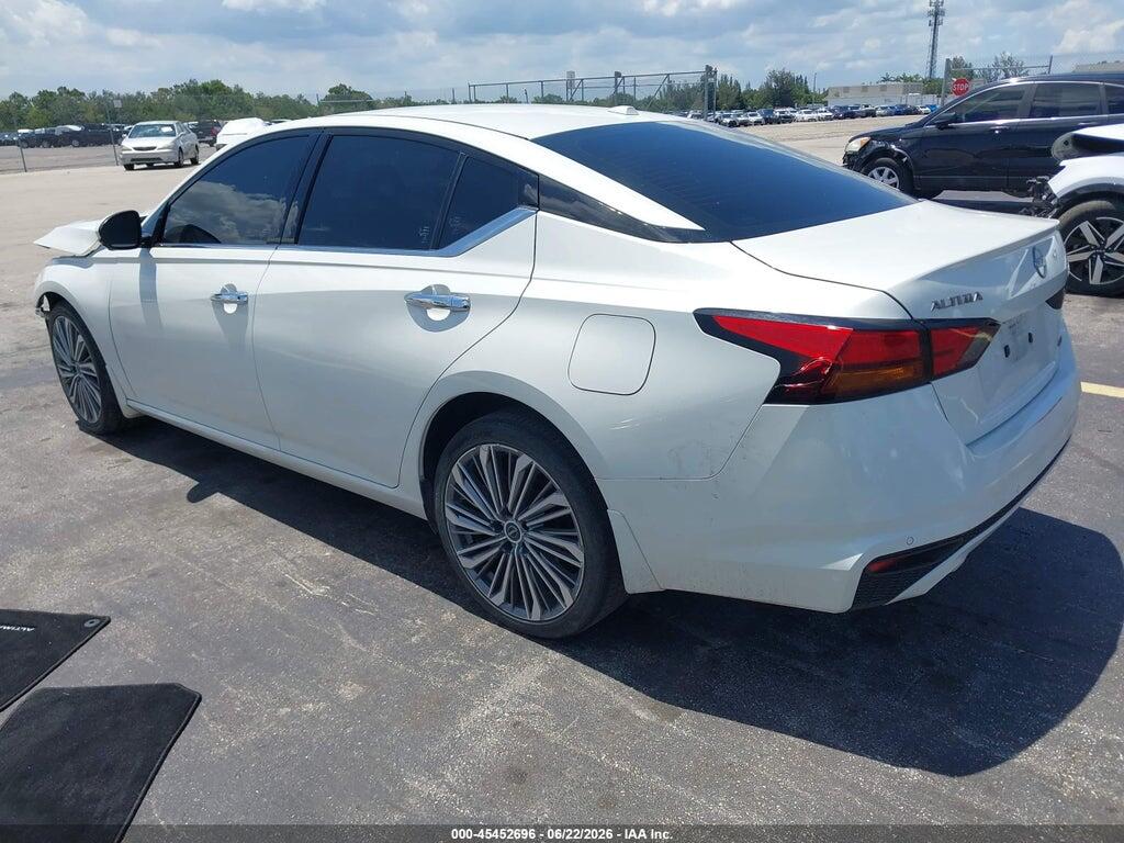 1N4BL4EW9RN382832 2024 NISSAN ALTIMA photo no. 3