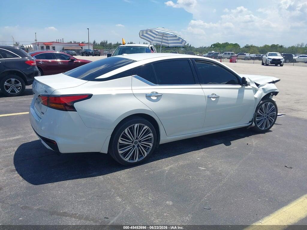 1N4BL4EW9RN382832 2024 NISSAN ALTIMA photo no. 4