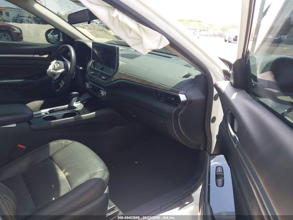 1N4BL4EW9RN382832 2024 NISSAN ALTIMA photo no. 5