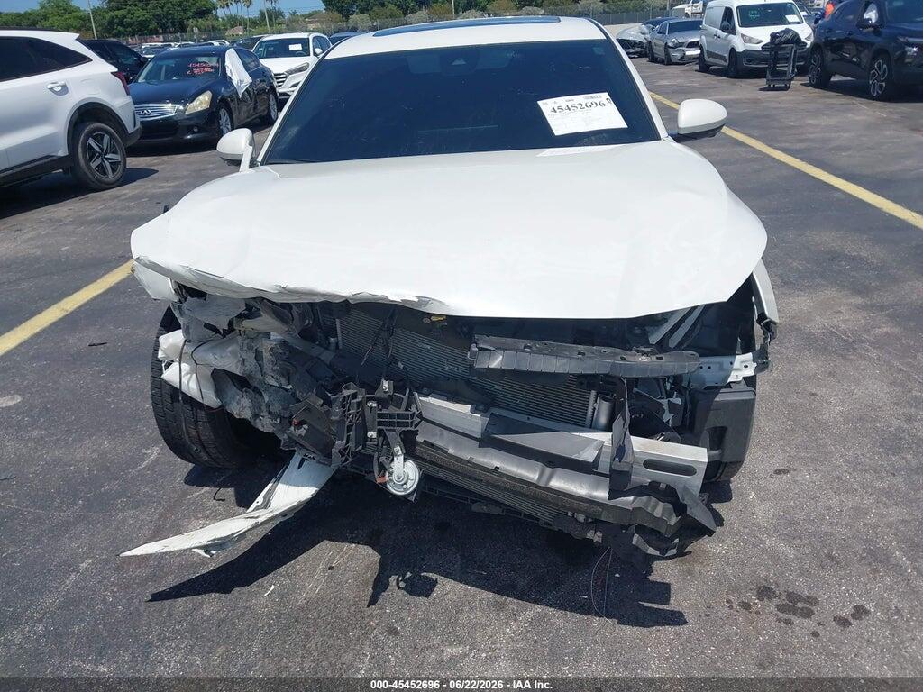 1N4BL4EW9RN382832 2024 NISSAN ALTIMA photo no. 6
