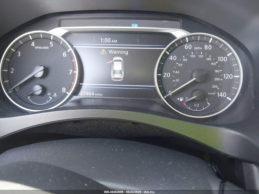 1N4BL4EW9RN382832 2024 NISSAN ALTIMA photo no. 7