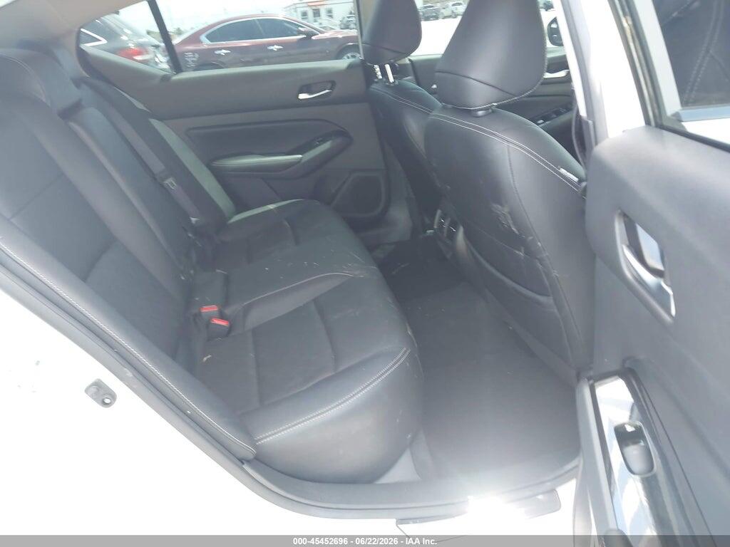 1N4BL4EW9RN382832 2024 NISSAN ALTIMA photo no. 8