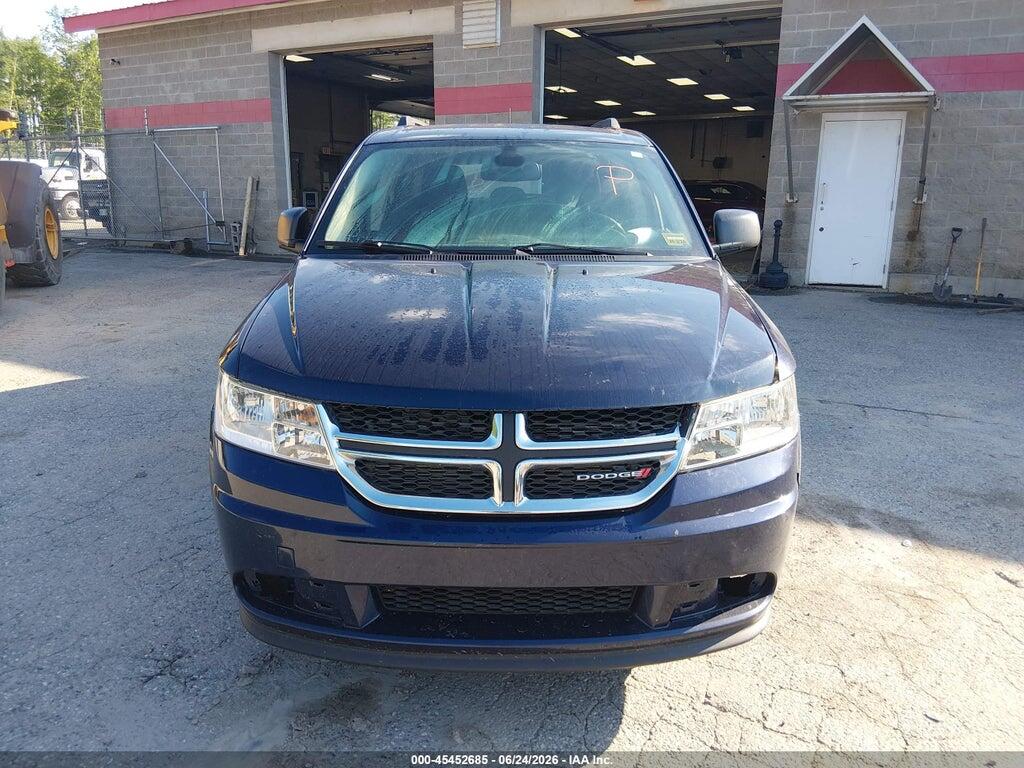 3C4PDCAB1LT230495 2020 DODGE JOURNEY photo no. 12