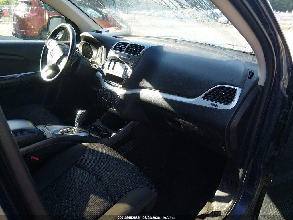 3C4PDCAB1LT230495 2020 DODGE JOURNEY photo no. 5