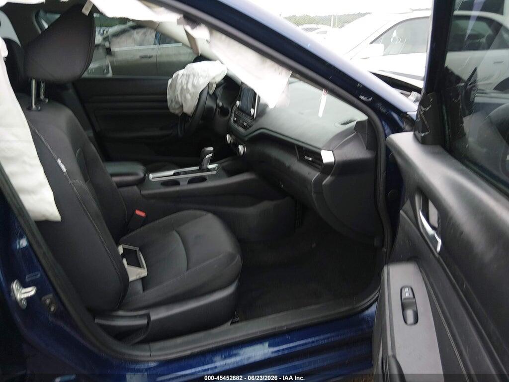 1N4BL4BV3LC210732 2020 NISSAN ALTIMA photo no. 5