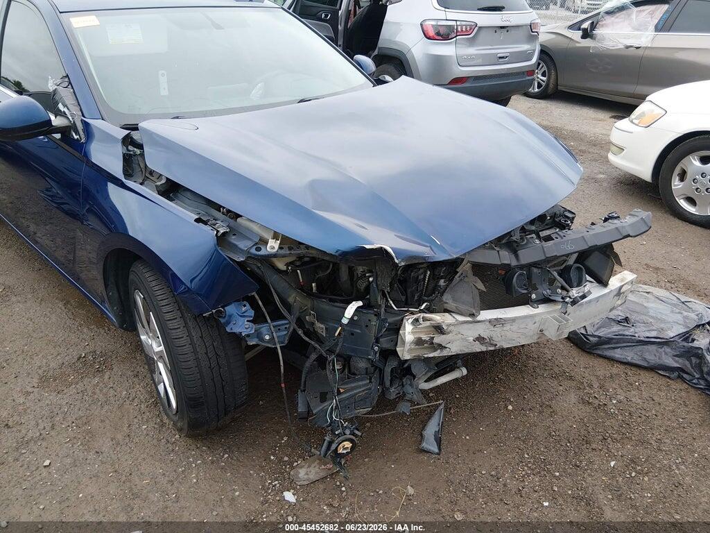 1N4BL4BV3LC210732 2020 NISSAN ALTIMA photo no. 6