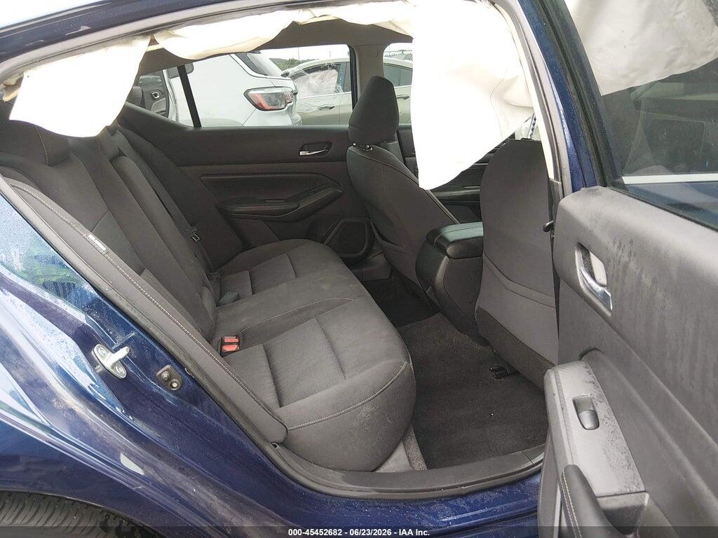 1N4BL4BV3LC210732 2020 NISSAN ALTIMA photo no. 8
