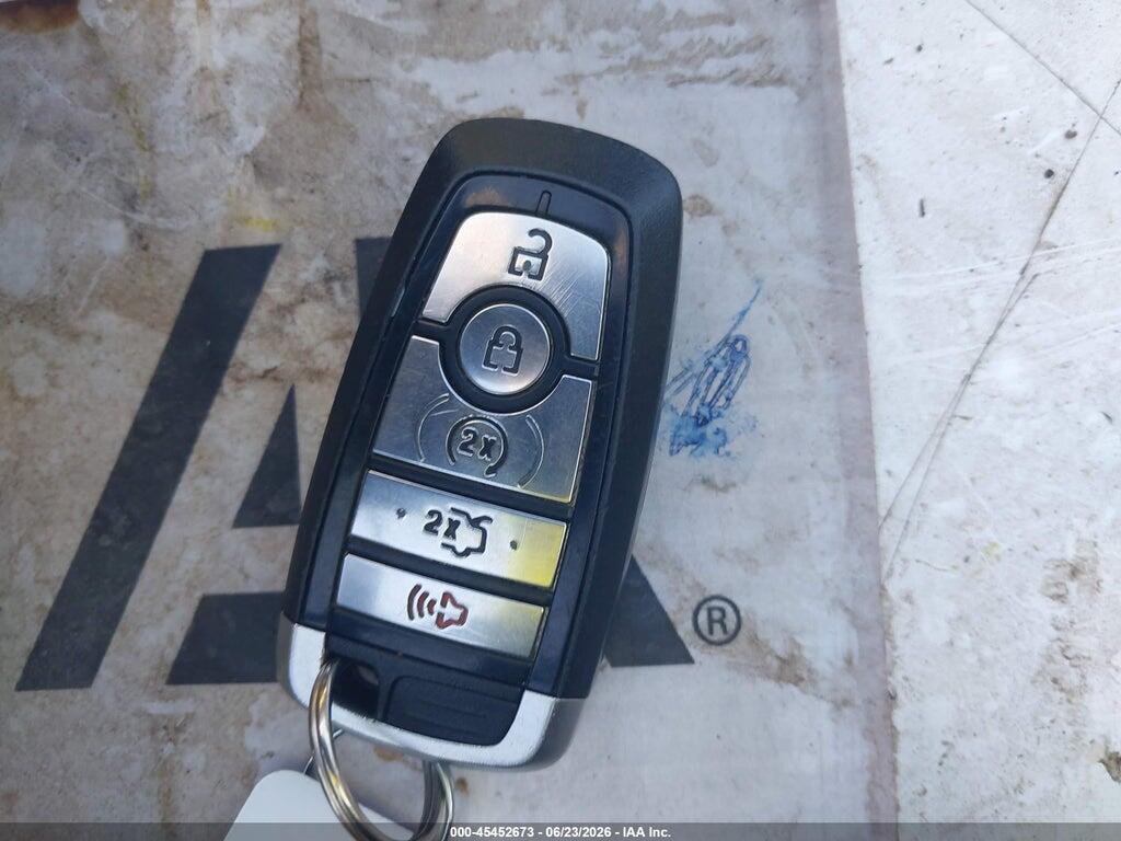3FA6P0HD3JR185763 2018 FORD FUSION photo no. 11