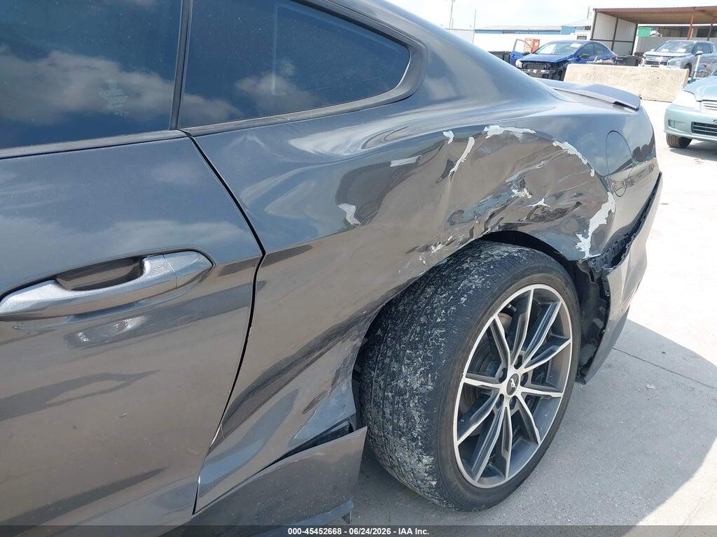 1FA6P8CF8K5146629 2019 FORD MUSTANG photo no. 6