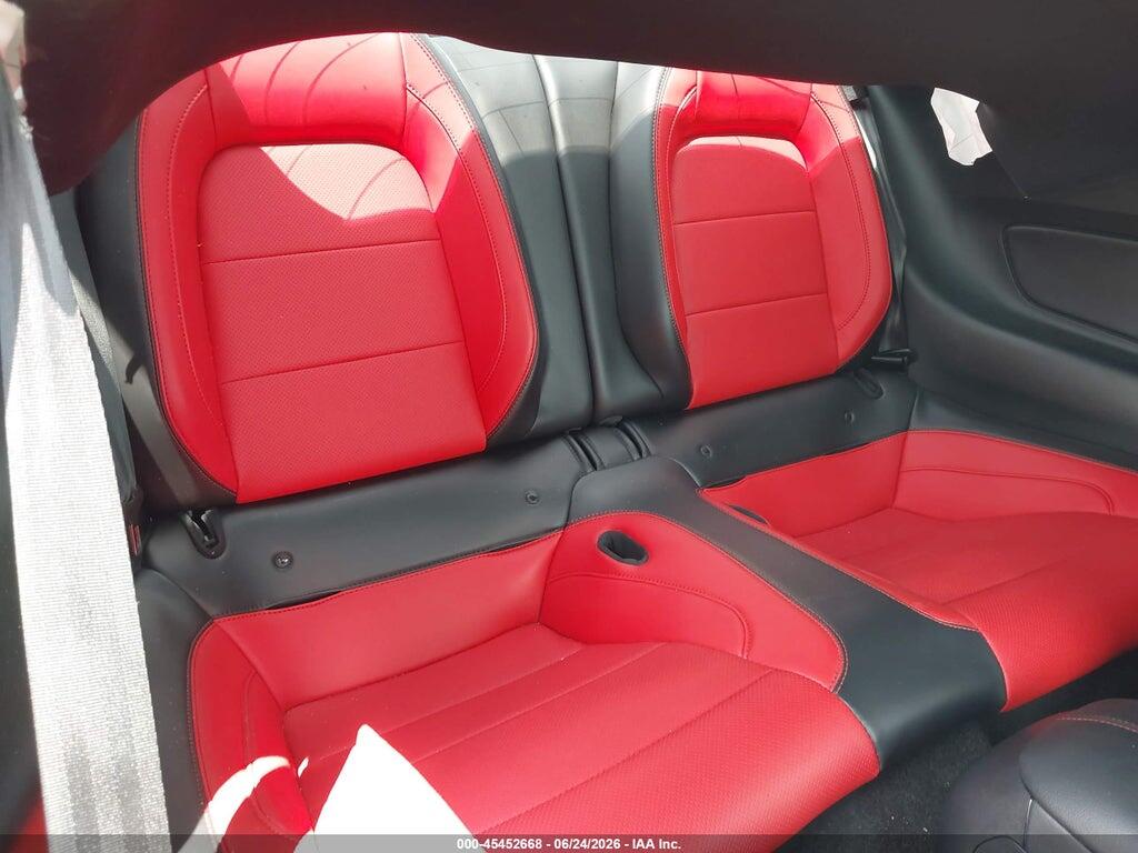 1FA6P8CF8K5146629 2019 FORD MUSTANG photo no. 8