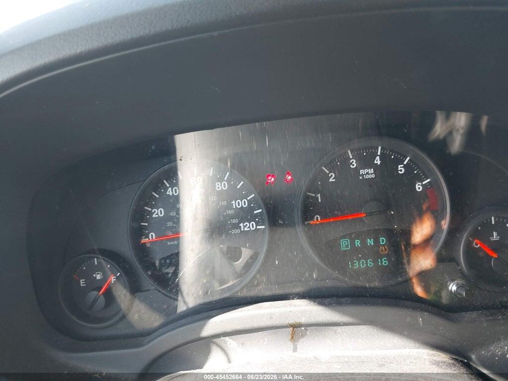 1C4NJCBA1CD580110 2012 JEEP COMPASS photo no. 7
