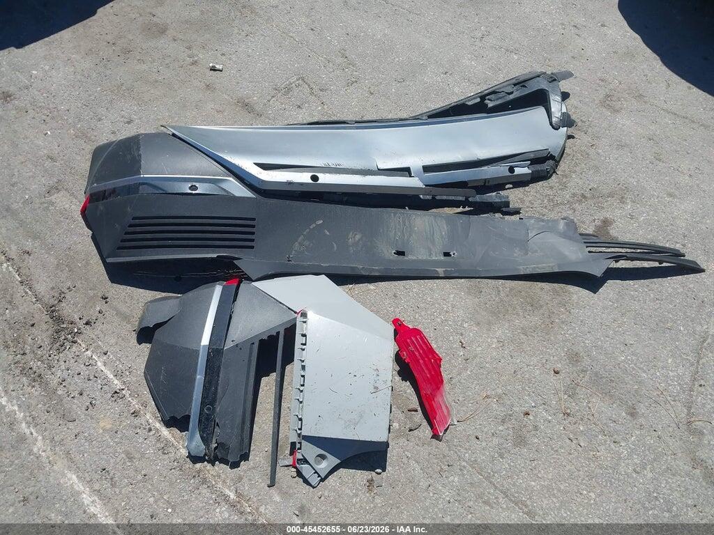KM8KN4AE0PU153679 2023 HYUNDAI IONIQ 5 photo no. 12