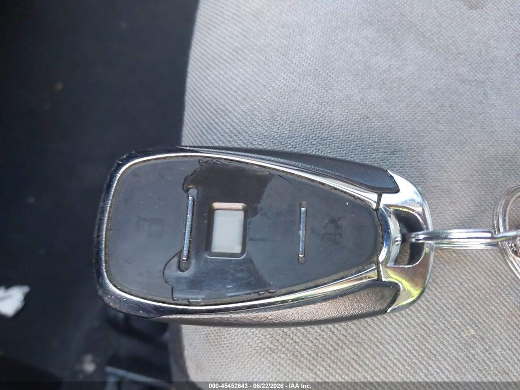 2GNAXREV1J6273148 2018 CHEVROLET EQUINOX photo no. 11