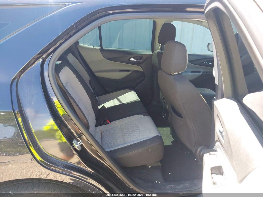 2GNAXREV1J6273148 2018 CHEVROLET EQUINOX photo no. 8
