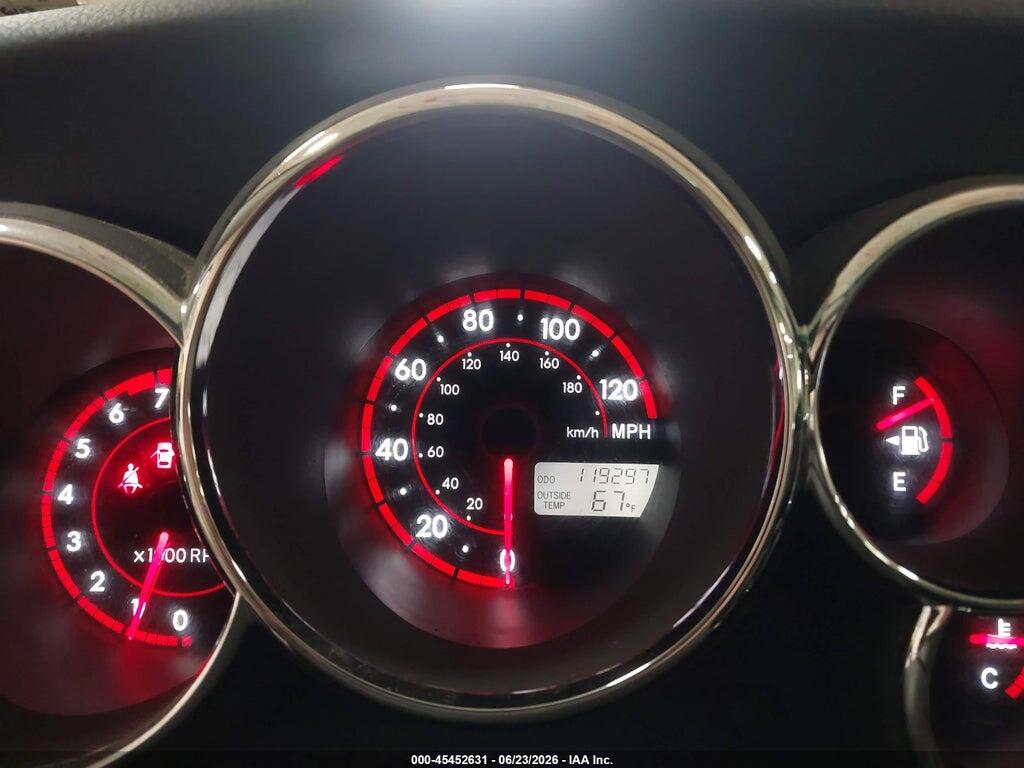 2T1LR32E66C552212 2006 TOYOTA MATRIX photo no. 7