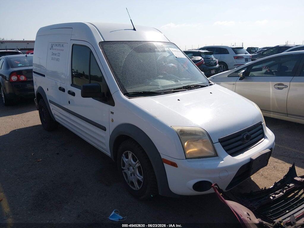 NM0LS7BN1BT072011 2011 FORD TRANSIT CONNECT photo no. 1