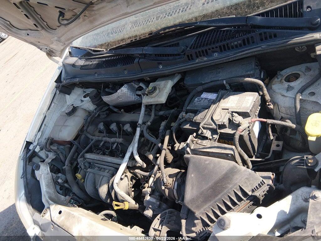 NM0LS7BN1BT072011 2011 FORD TRANSIT CONNECT photo no. 10