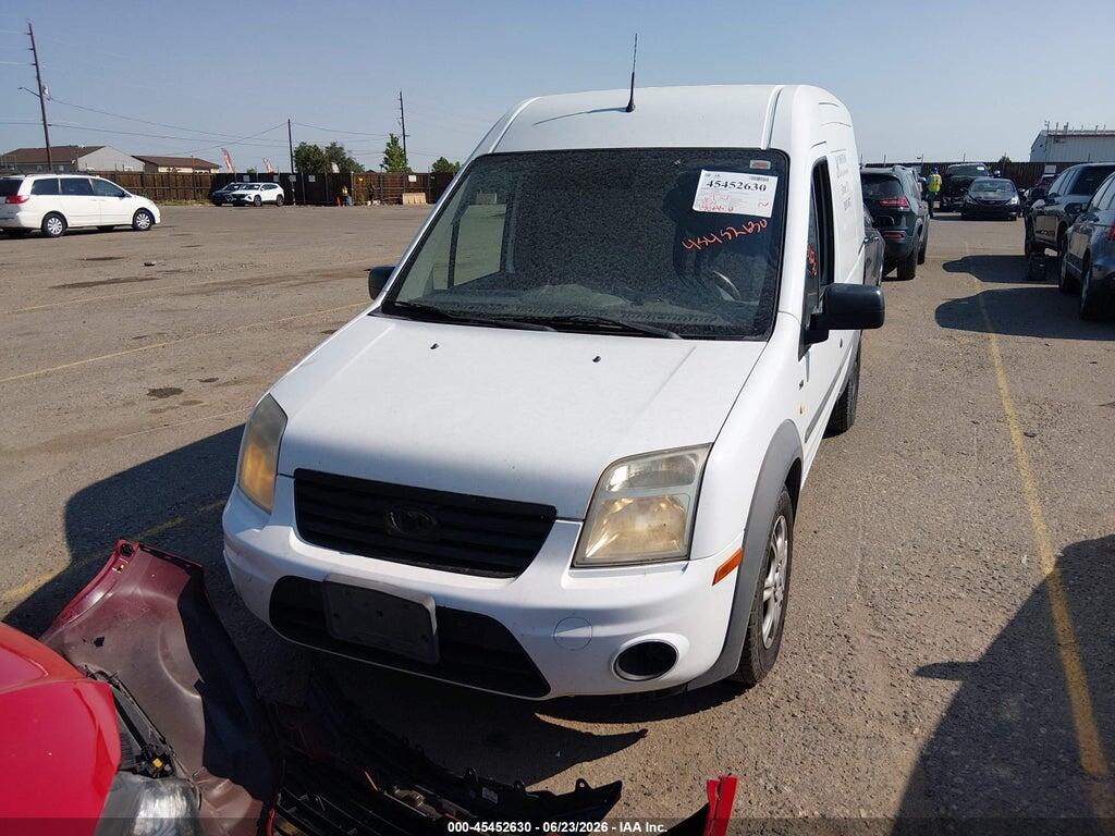 NM0LS7BN1BT072011 2011 FORD TRANSIT CONNECT photo no. 12