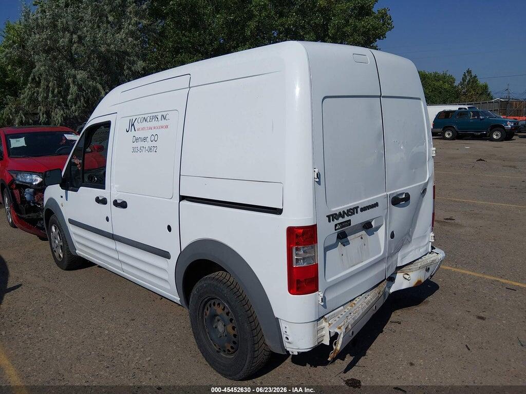 NM0LS7BN1BT072011 2011 FORD TRANSIT CONNECT photo no. 3