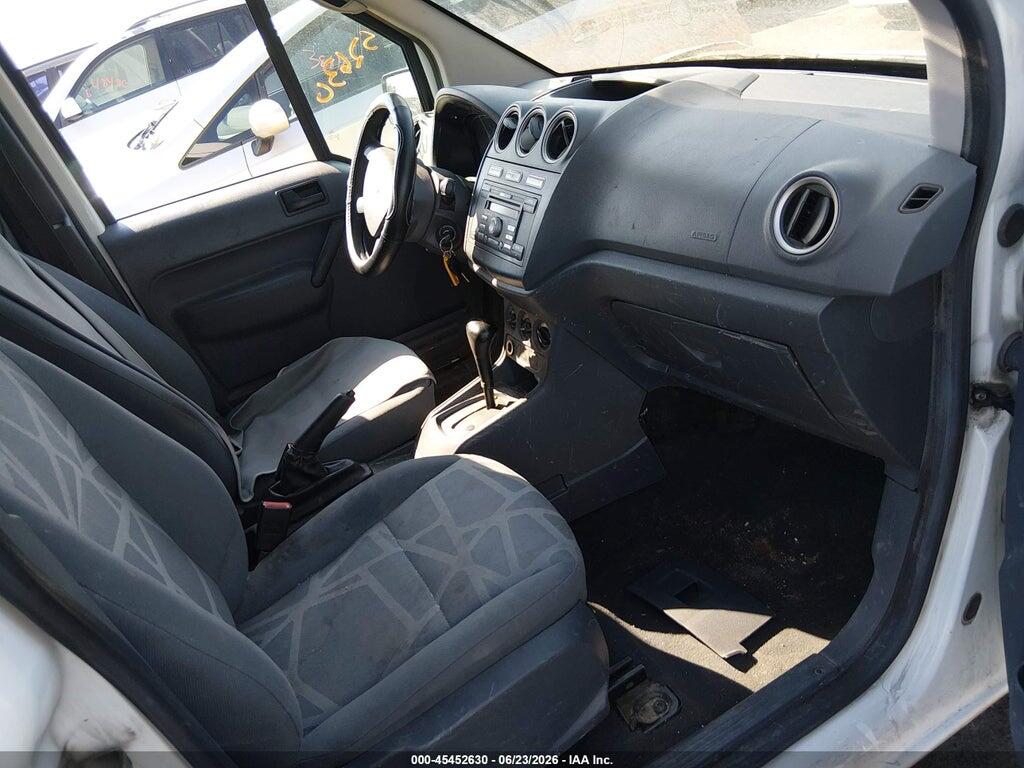 NM0LS7BN1BT072011 2011 FORD TRANSIT CONNECT photo no. 5