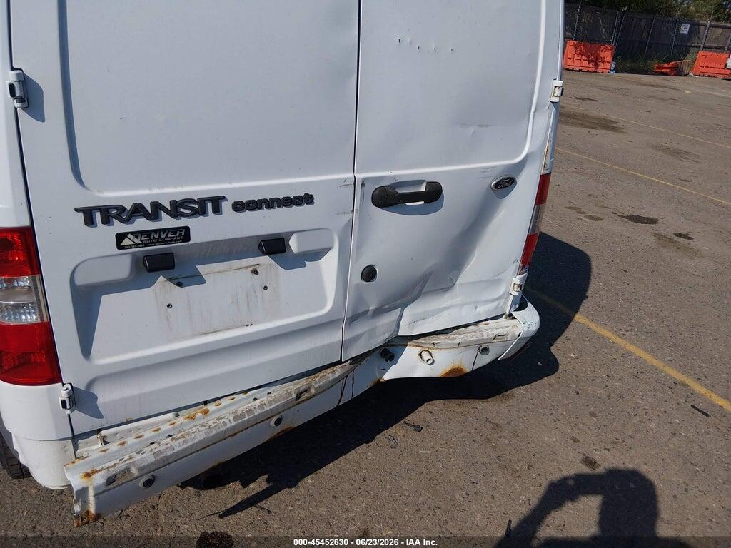 NM0LS7BN1BT072011 2011 FORD TRANSIT CONNECT photo no. 6